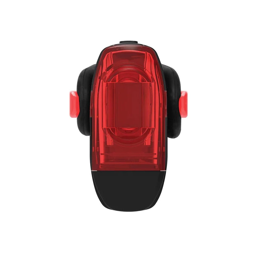 Lezyne KTV Drive+ 40lm USB Rear Light