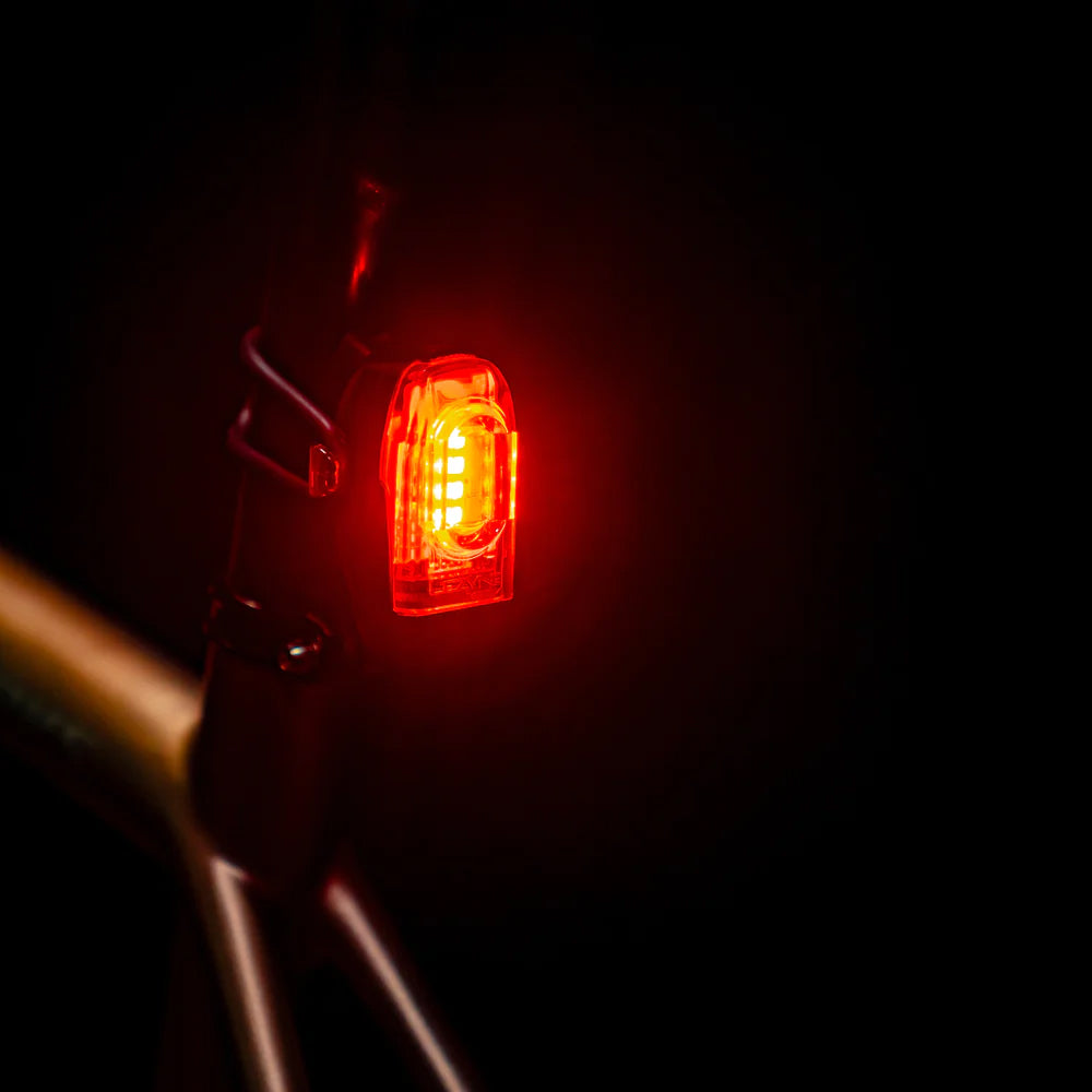 Lezyne KTV Drive+ 40lm USB Rear Light