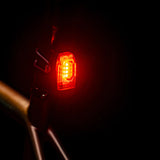 Lezyne KTV Drive+ 40lm USB Rear Light