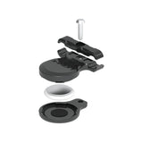 Lezyne Matrix Saddle Tagger AirTag Holder