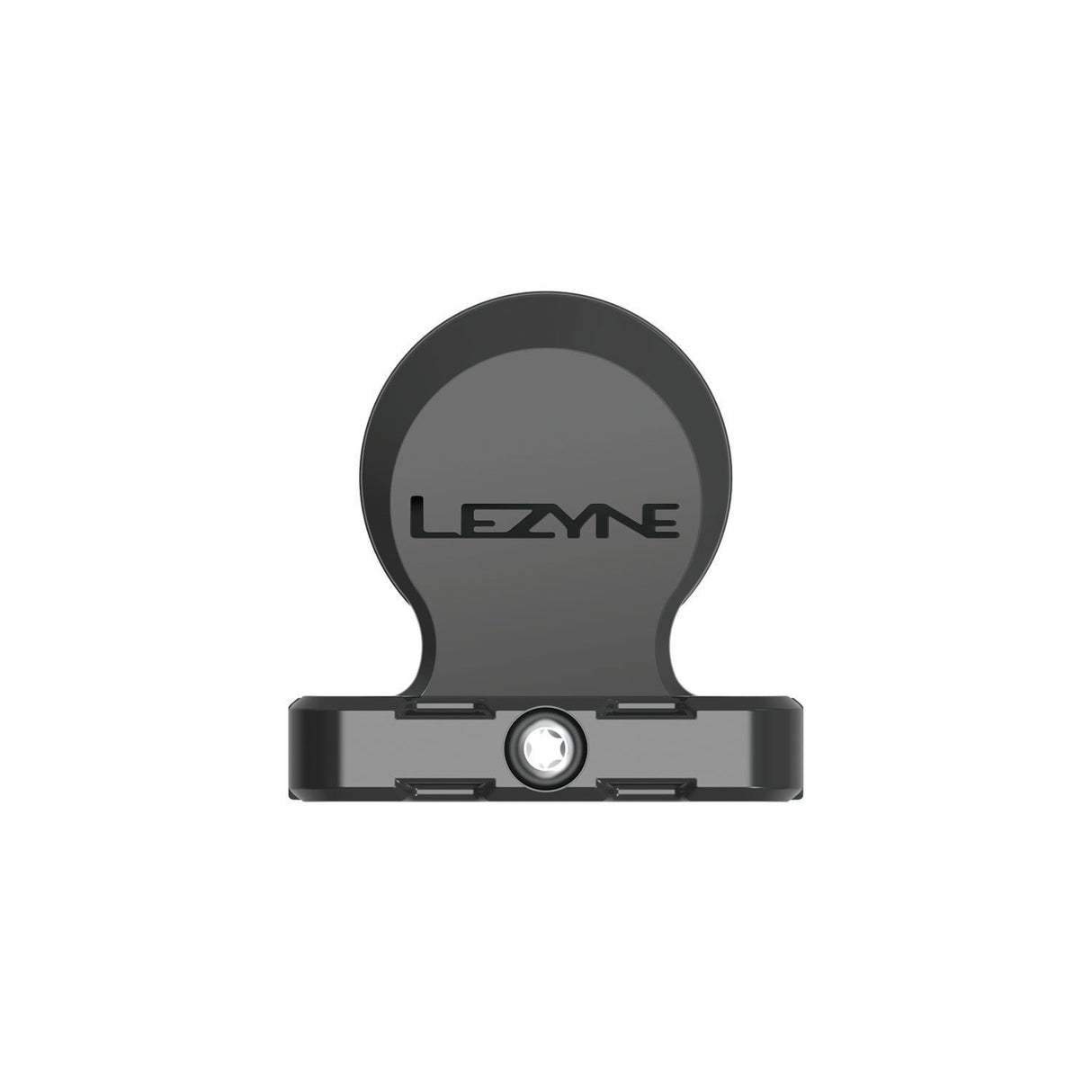 Lezyne Matrix Saddle Tagger AirTag Holder