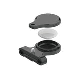 Lezyne Matrix Saddle Tagger AirTag Holder