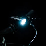 Lezyne Micro Drive Pro 1000+ Front Light
