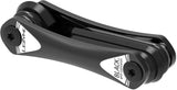 Tool Lezyne Rap II 6 (blk) - Hex Phillips