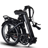 Rilu Nomad Folding E-Bike