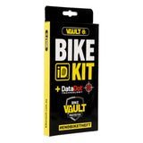 Vault Bike ID Kit+ Anti-Theft Solution