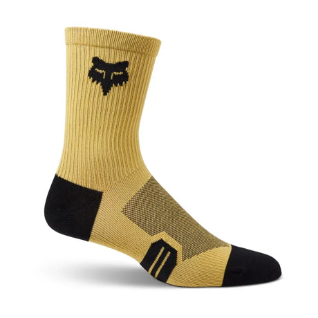 Fox 6" Ranger Socks (2023)