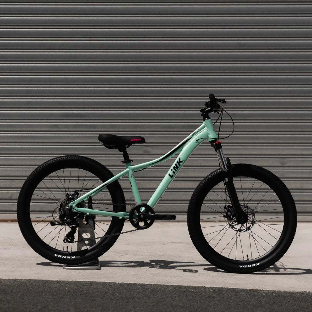 24" Link Aurora MTB Girls