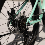 24" Link Aurora MTB Girls