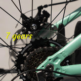 24" Link Aurora MTB Girls