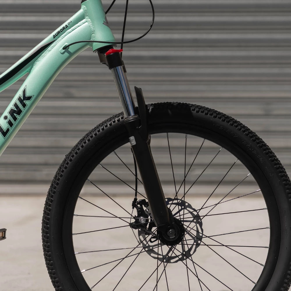24" Link Aurora MTB Girls