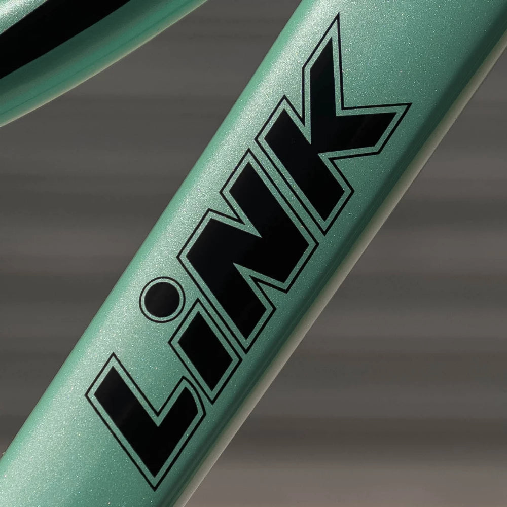 24" Link Aurora MTB Girls