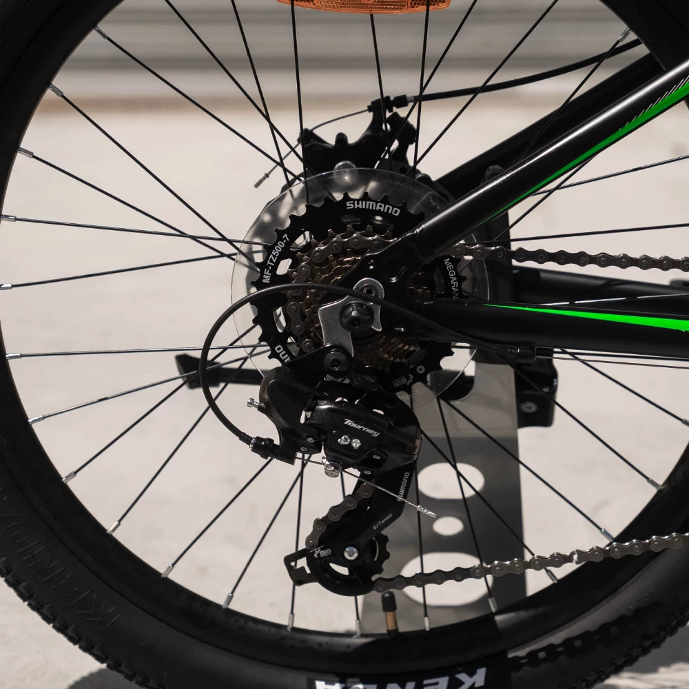 24" Link Viper MTB Boys