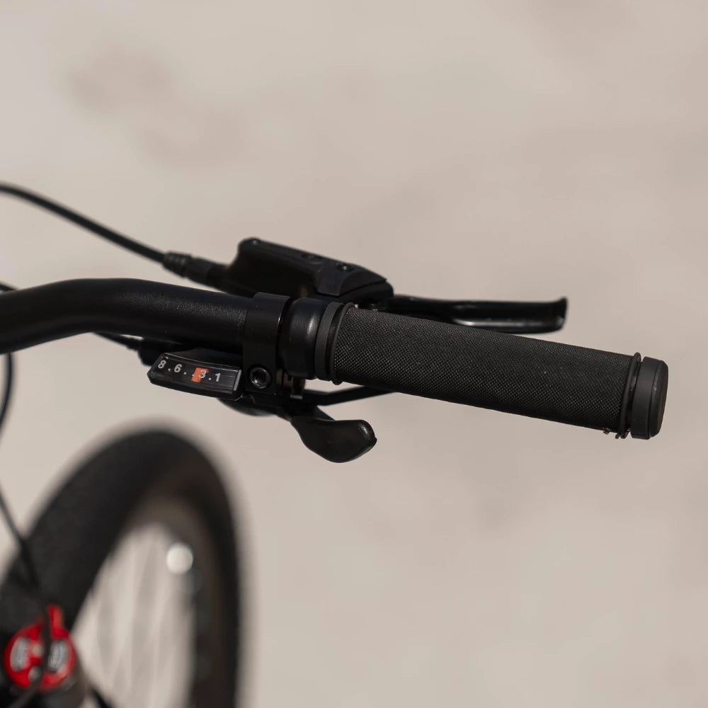 26" Link Viper MTB Boys