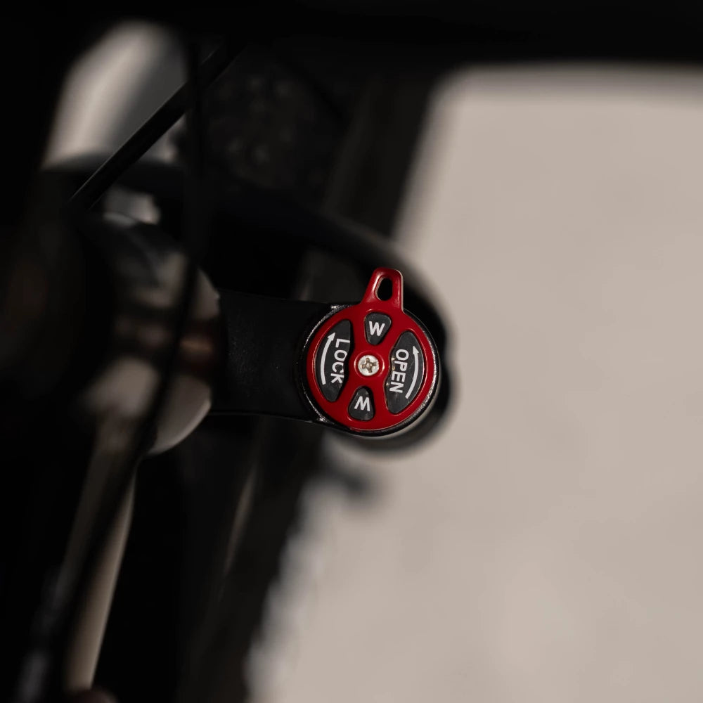 26" Link Viper MTB Boys