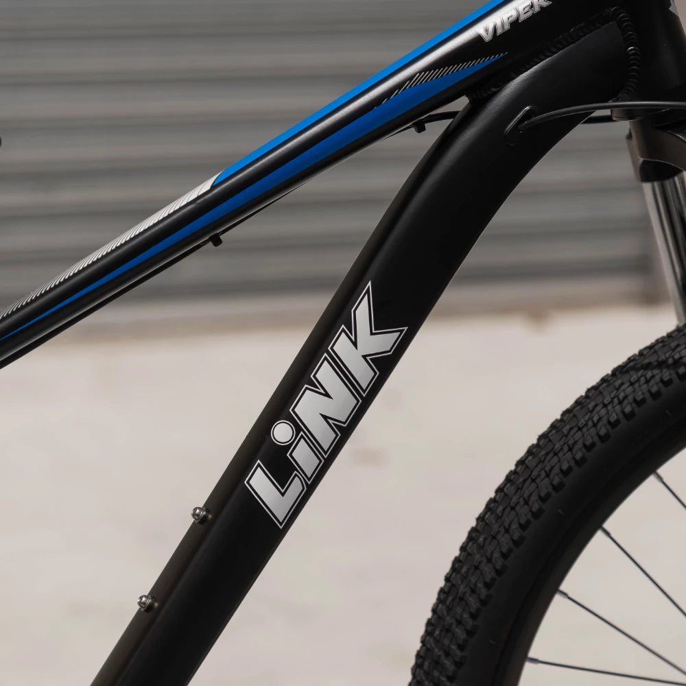 26" Link Viper MTB Boys