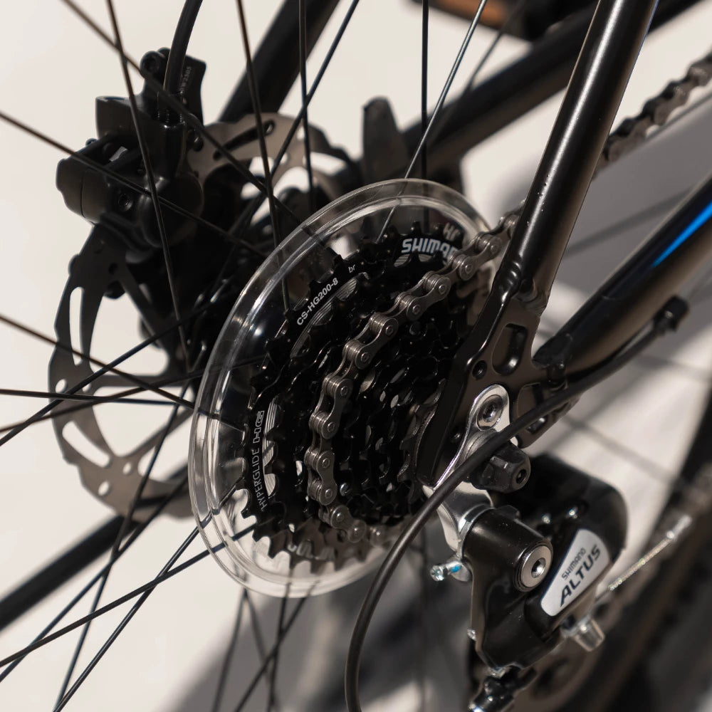 26" Link Viper MTB Boys