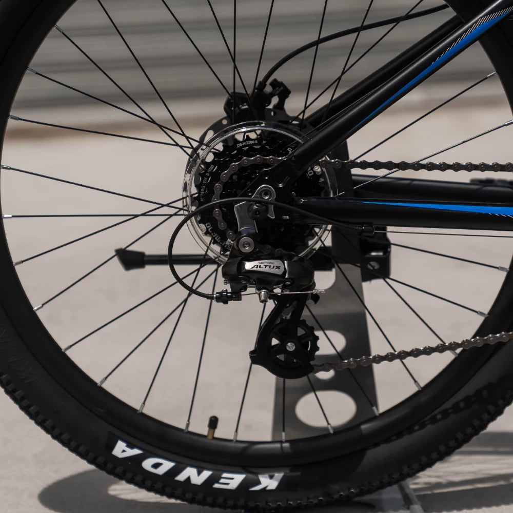 26" Link Viper MTB Boys