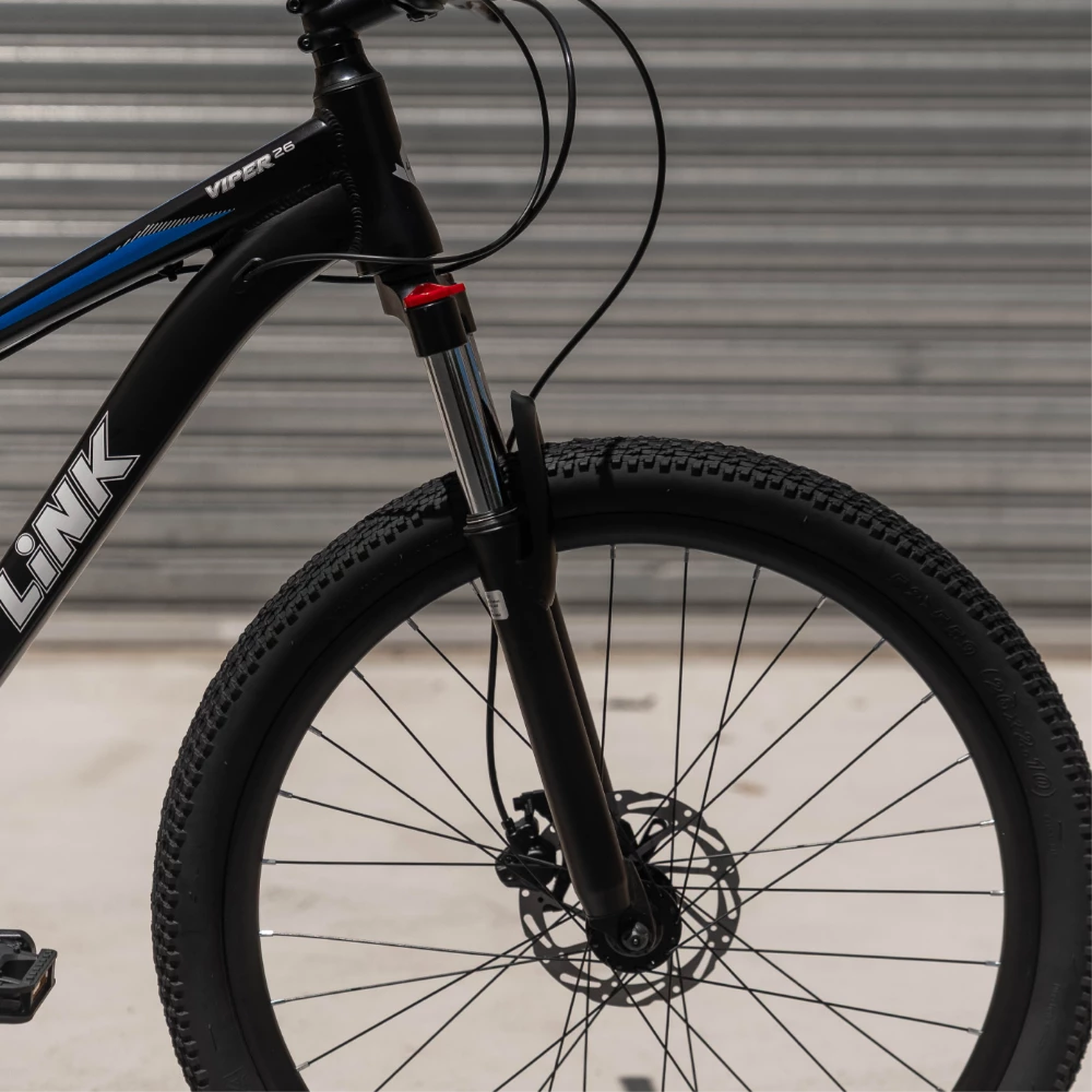 26" Link Viper MTB Boys