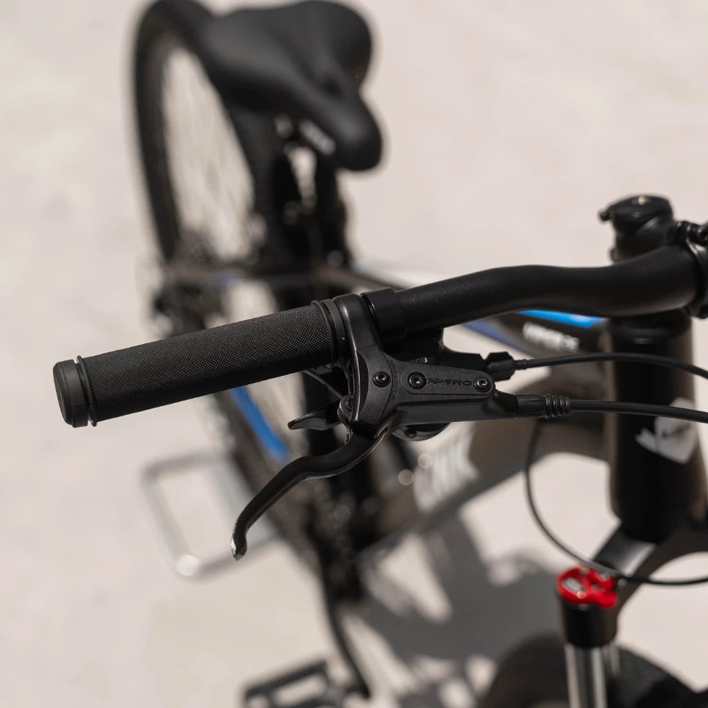 26" Link Viper MTB Boys