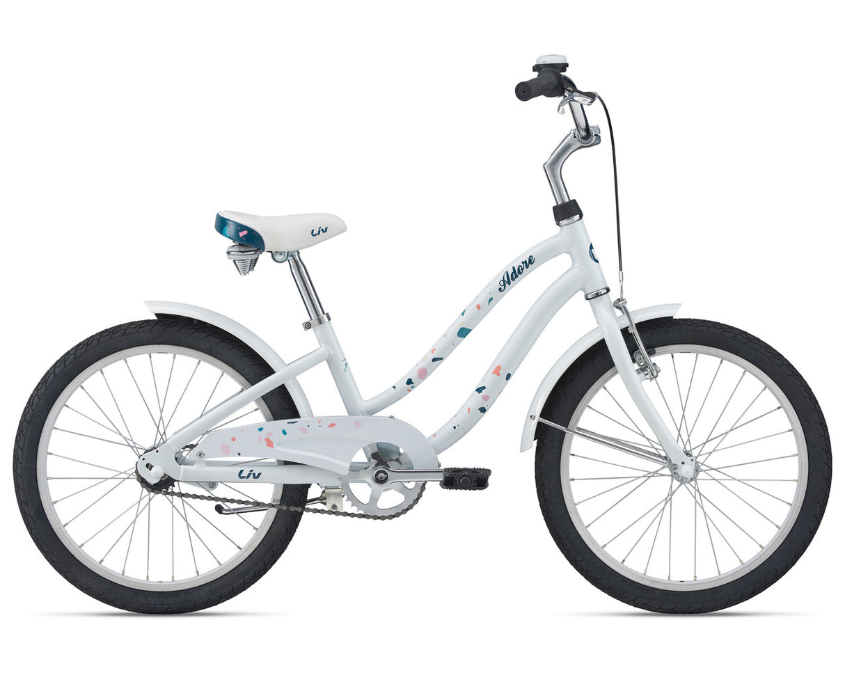20" Liv Adore Girls (2022) Single Speed