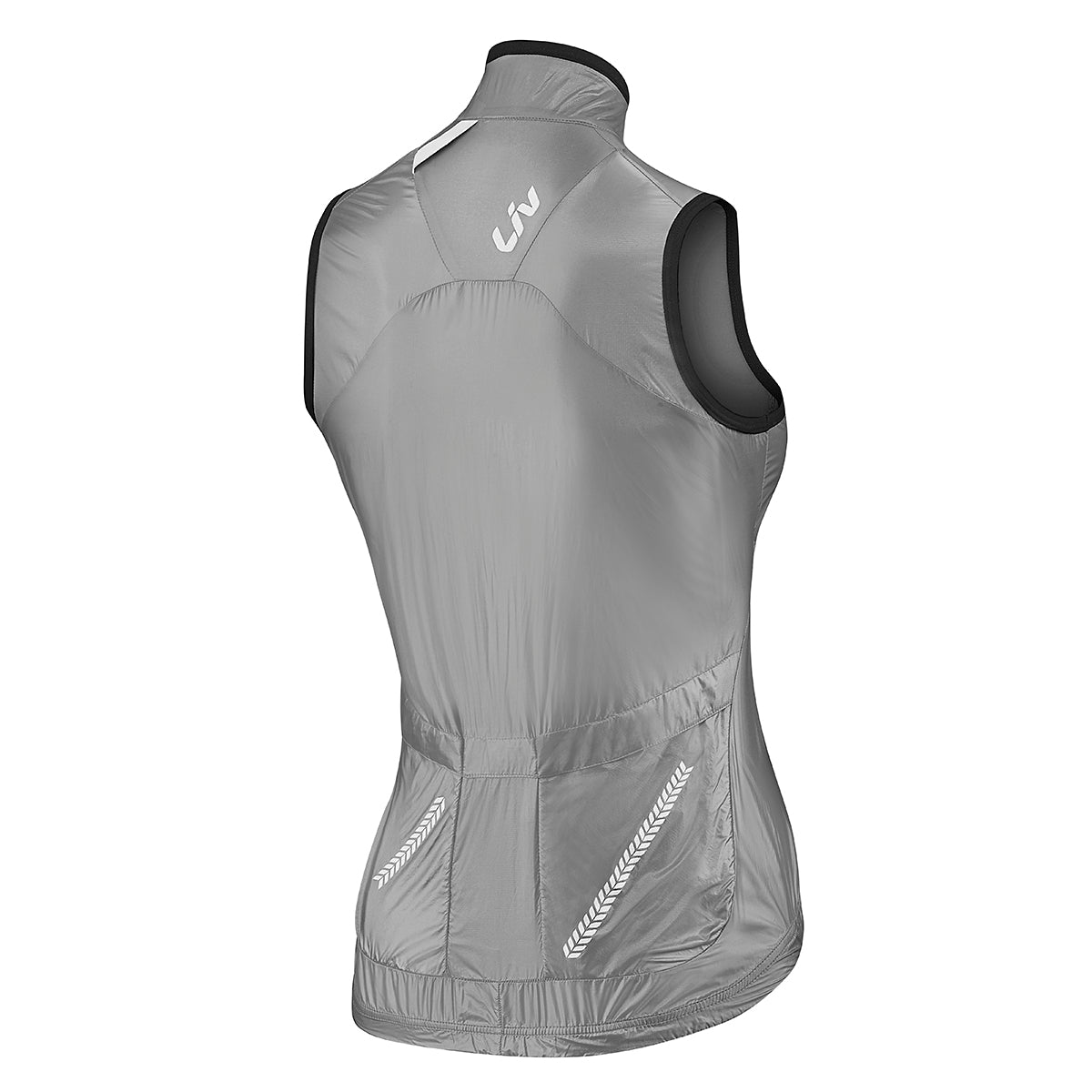 Liv Womens Cefira Wind Vest