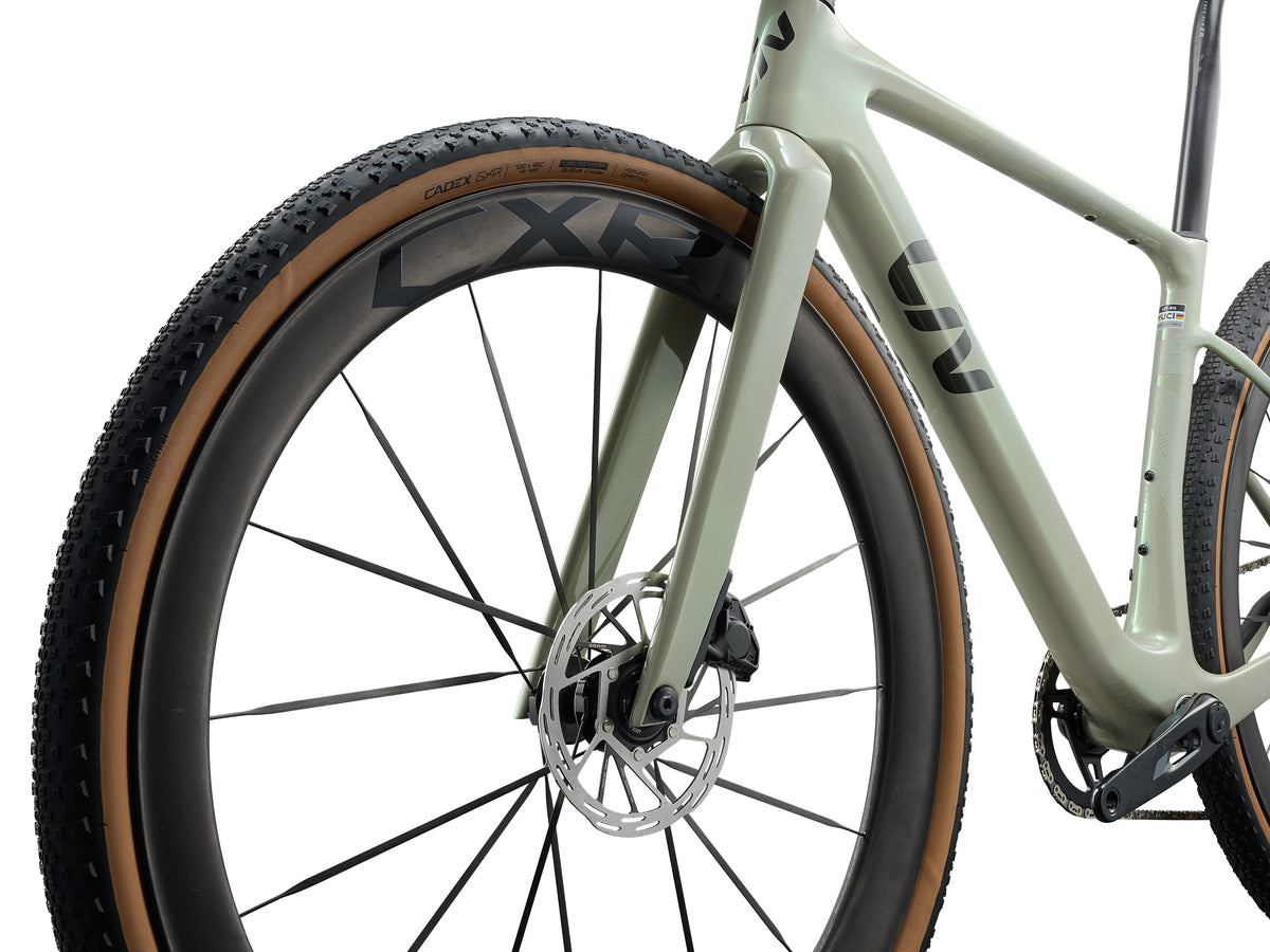 Liv Devote Advanced SL 2 (2027)