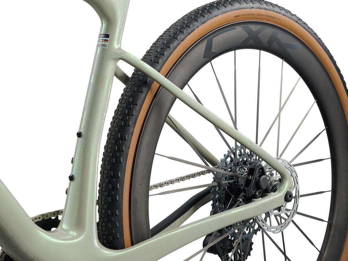 Liv Devote Advanced SL 2 (2027)