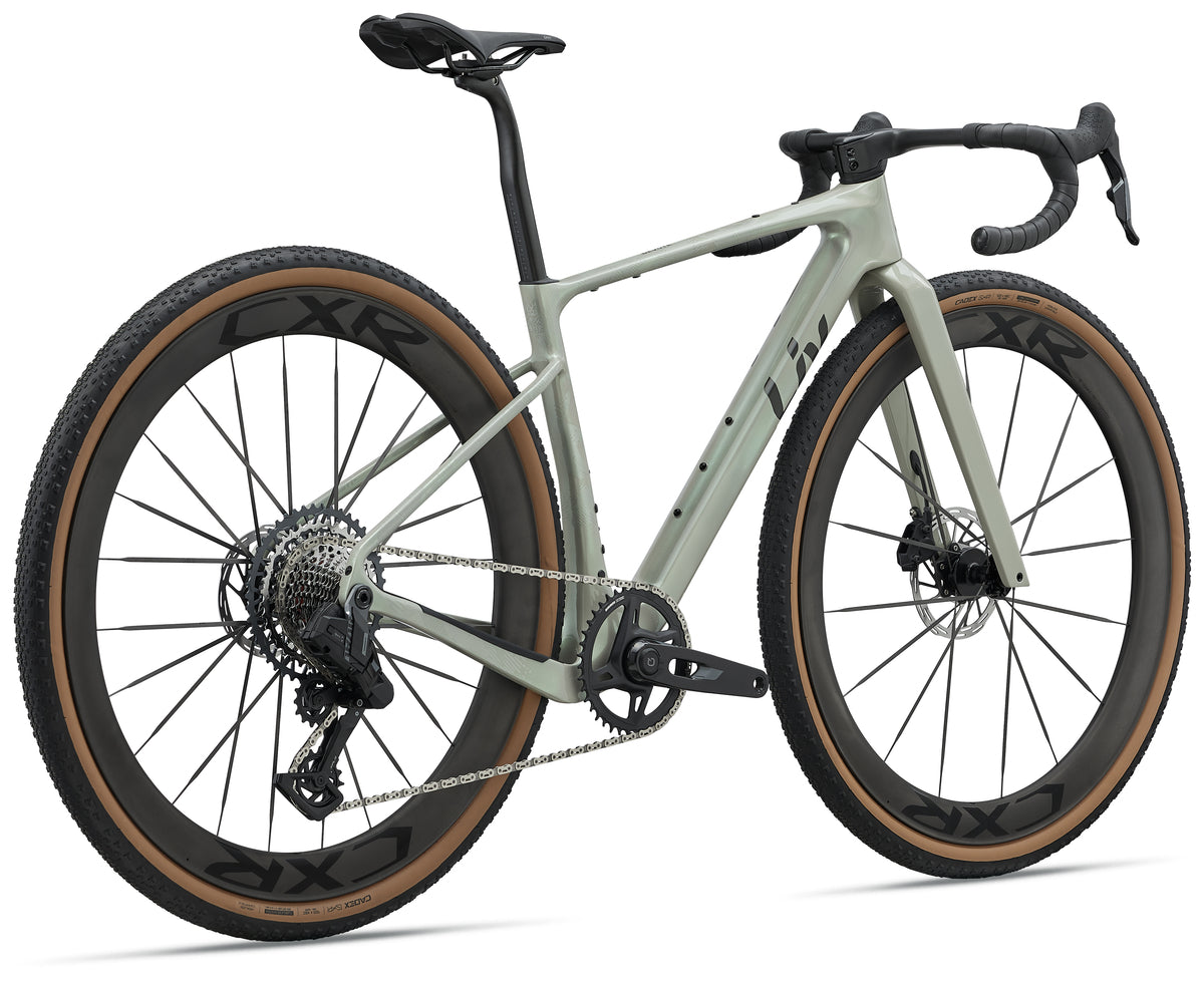 Liv Devote Advanced SL 2 (2027)