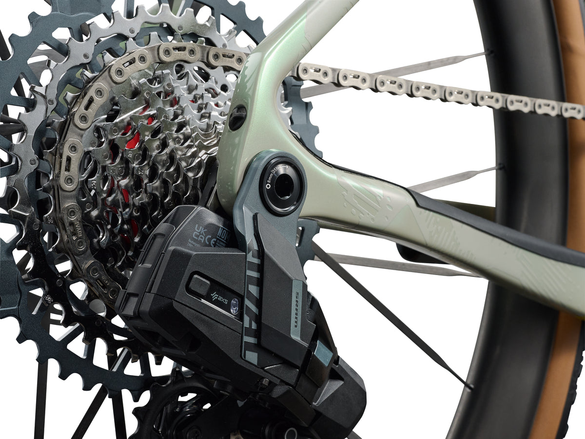 Liv Devote Advanced SL 2 (2027)