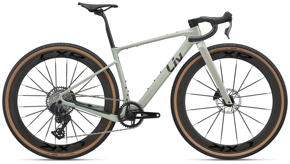 Liv Devote Advanced SL 2 (2027)