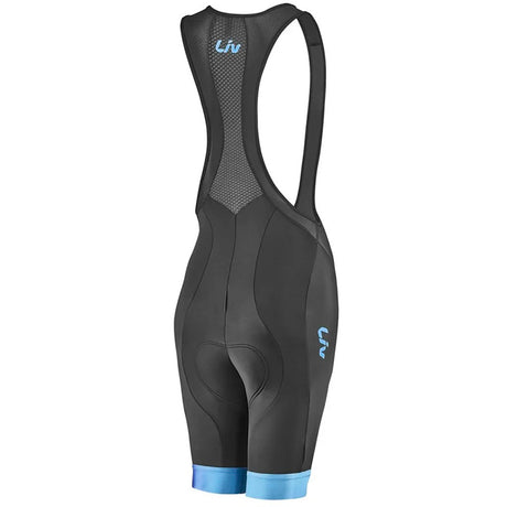 Liv Womens Mirage Bib Shorts