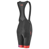 Liv Womens Mirage Bib Shorts