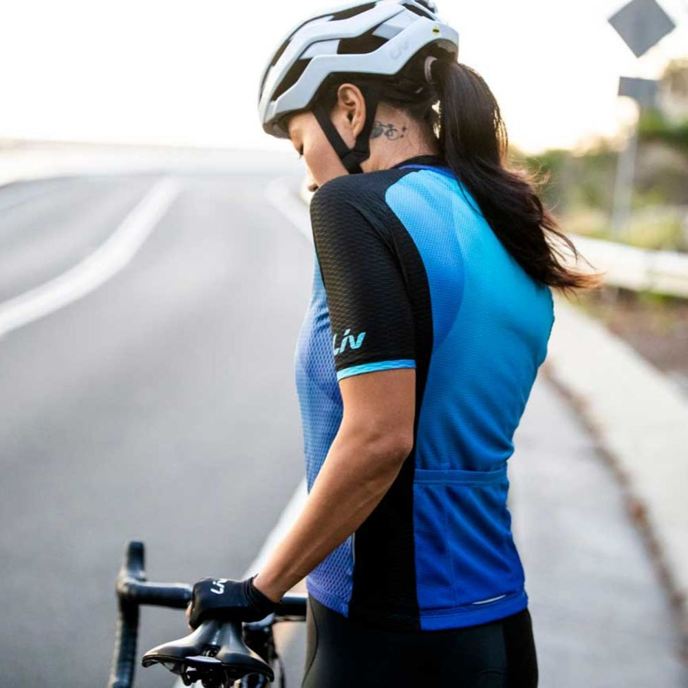 Liv Womens Mirage Jersey