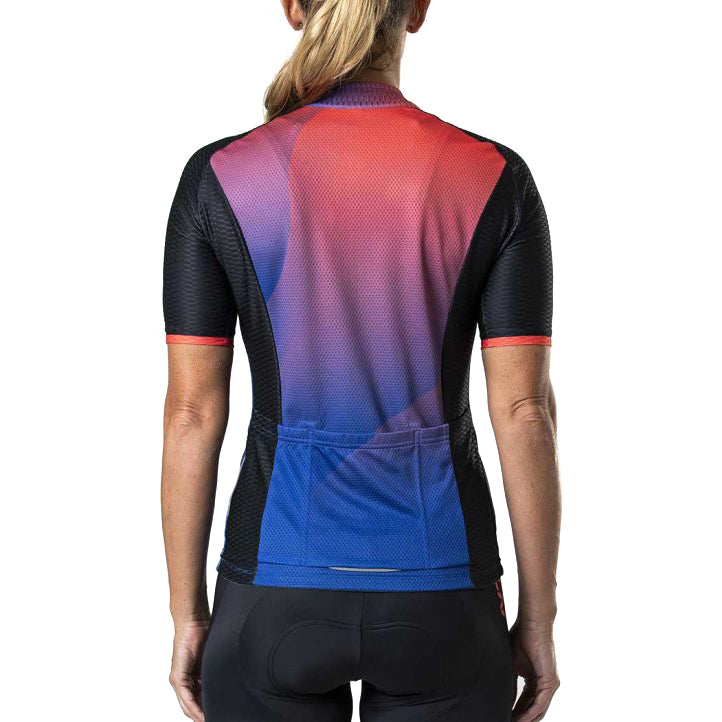 Liv Womens Mirage Jersey
