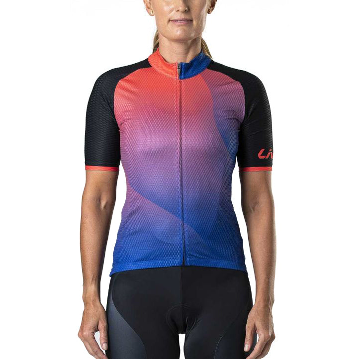 Liv Womens Mirage Jersey