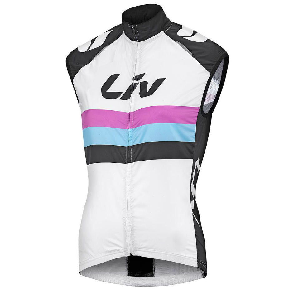 Liv Womens Race Day Vest (2015)