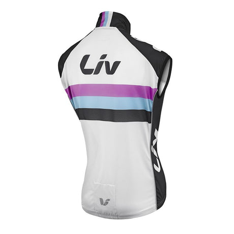 Liv Womens Race Day Vest (2015)