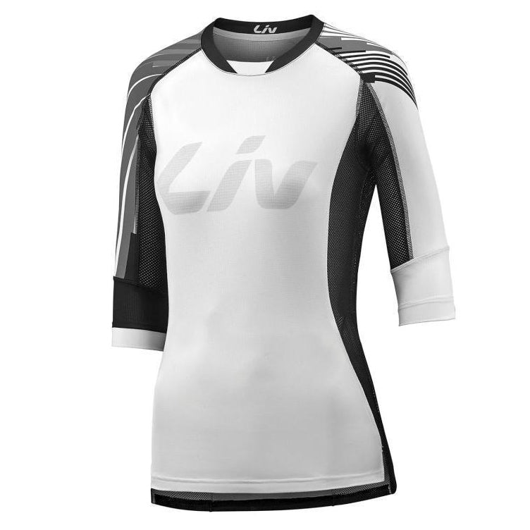 Liv Womens Tangle 3/4 Jersey