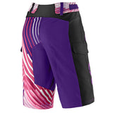 Liv Womens Tangle Baggy Shorts