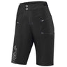 Liv Womens Energize Baggy Long MTB Shorts