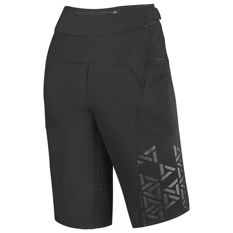 Liv Womens Energize Baggy Long MTB Shorts