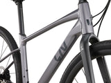 Liv Thrive 1 2023 Liquid Metal Carbon Fork