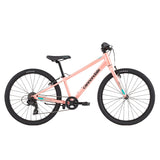 24" Cannondale Kids Quick 7-Speed