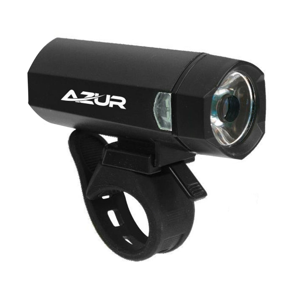 Azur Bike Lights | Ivanhoe Cycles