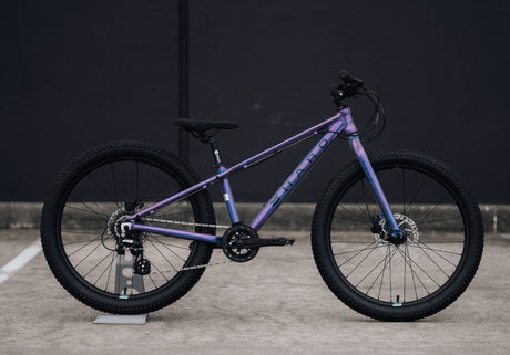 24" Haro Flightline Plus Disc 8-Speed