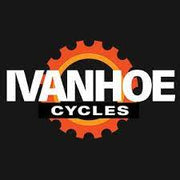 Ivanhoe Cycles logo
