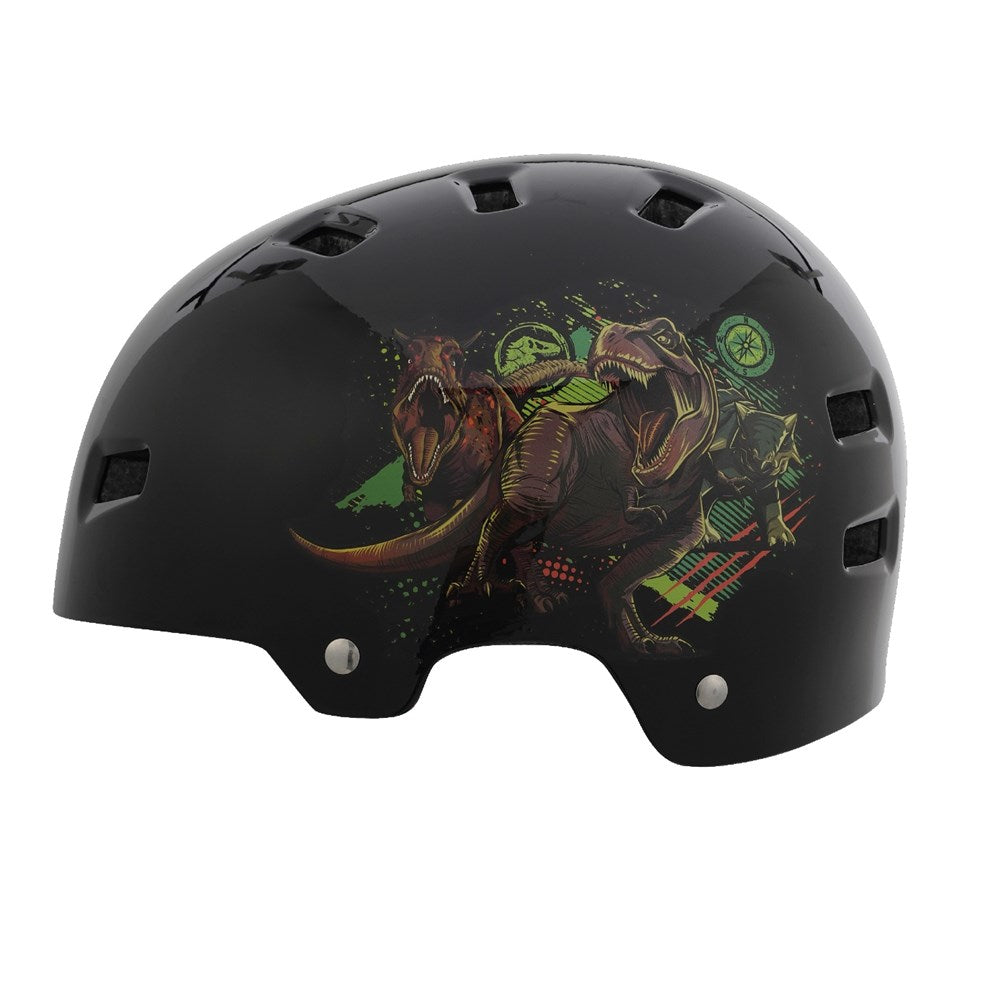 Azur Kids Licensed Helmet