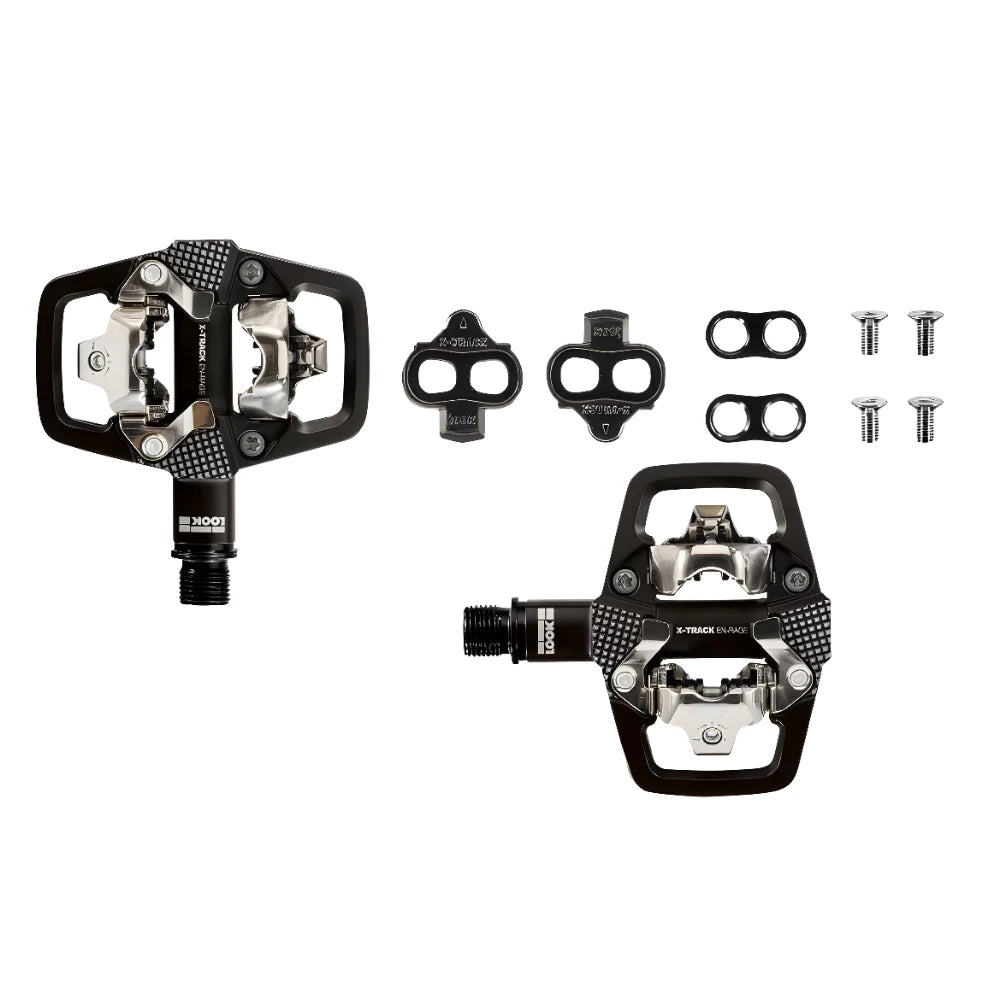Look X-track En-Rage SPD Pedal