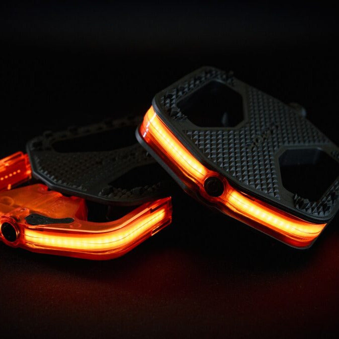 Look Geo City Vision Pedals